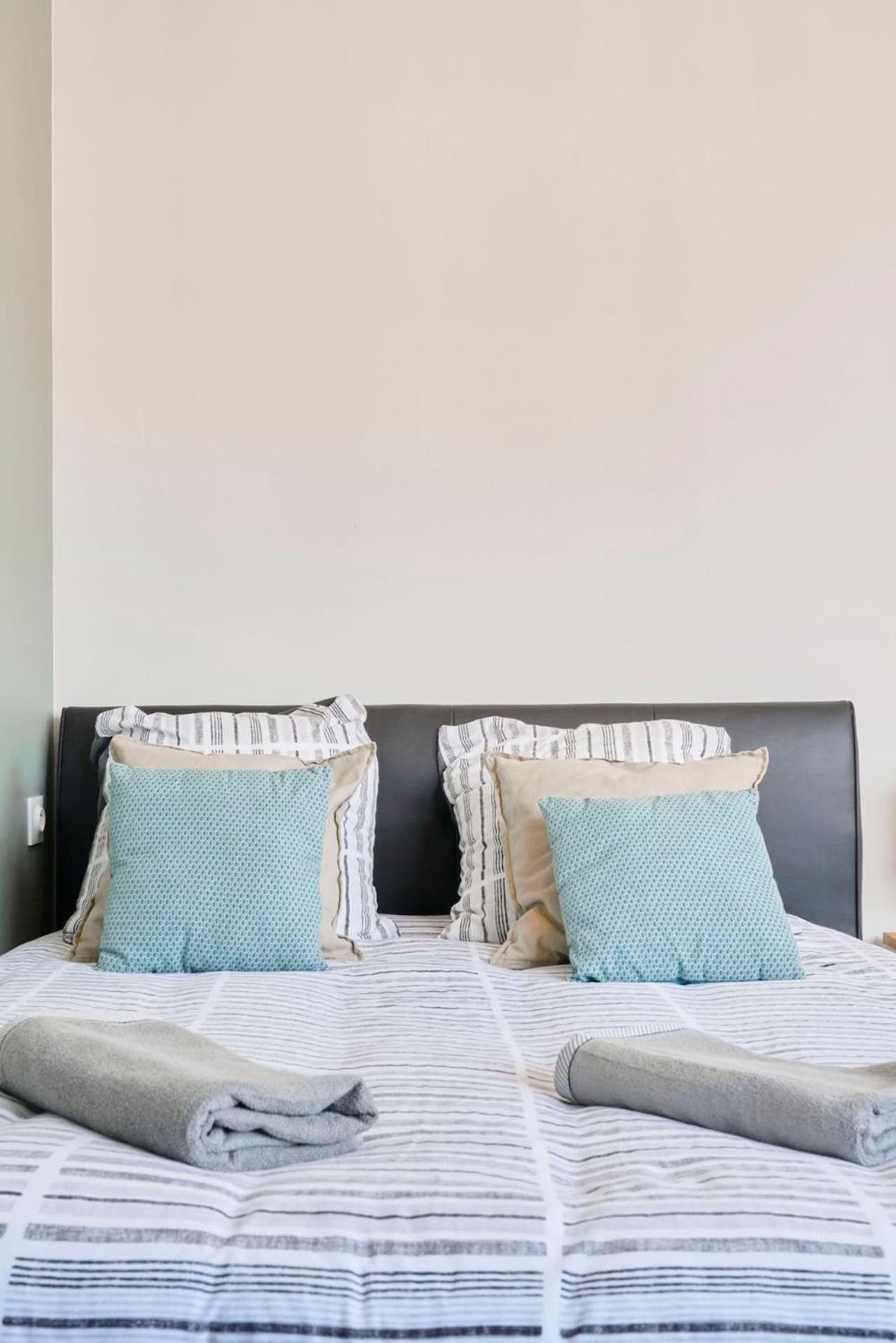 Locationstourcoing - Le Croise Apartment ภายนอก รูปภาพ